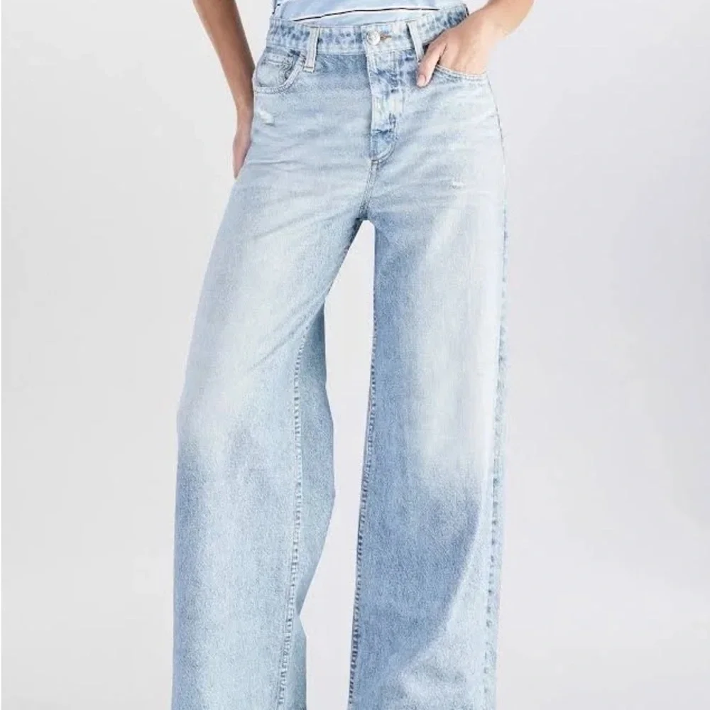 NWT Rag&Bone Women's Miramar Sofie Ankle Minetta - Picture 3 of 4